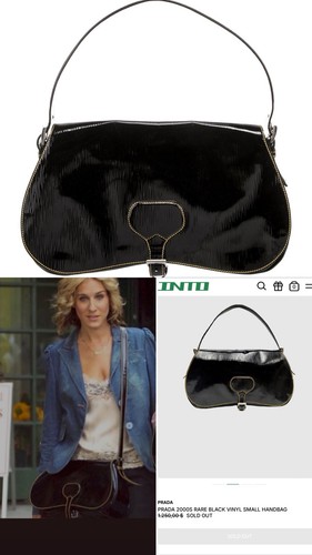 Borsa tracolla carrie - borsa,