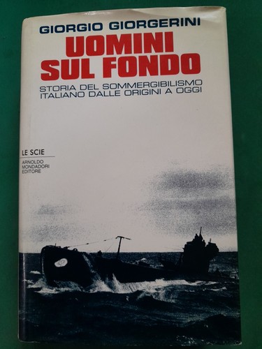 Uomini sul fondo storia del - sul,