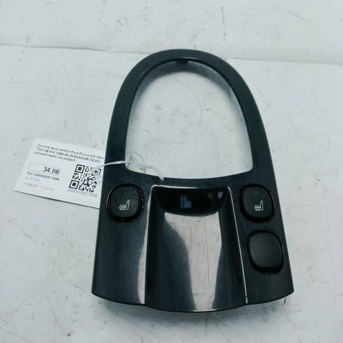 Cornice leva cambio ford focus - leva,