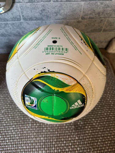 Pallone match ufficiale adidas - pallone,
