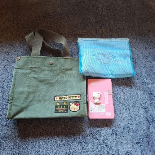 Borsa hello kitty piccola - kitty,