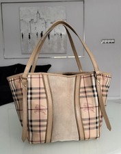 Borsa borsetta Burberry