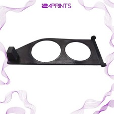 Portabicchieri per BMW E60/E61