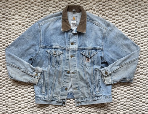 Giacca carhartt vintage - vintage, uomo