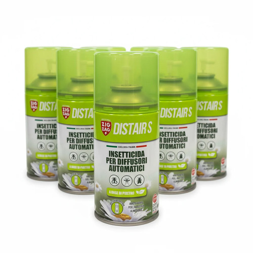 Zig zag insetticida spray - insetticida,