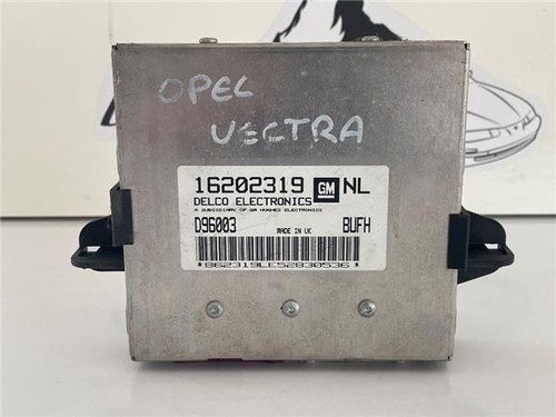 16202319nl centralita motor - 16202319nl,