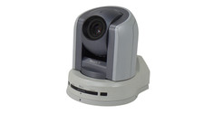 Sony BRC-300 1/4" 3-CCD PTZ