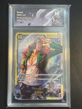 Carte One Piece Kuzan Collect
