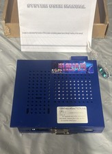 Arcade JAMMA Board Elf 1162