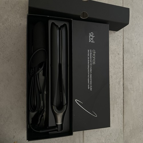 Ghd chronos professional - chronos, hd