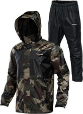 Rodeel Tuta Antipioggia da