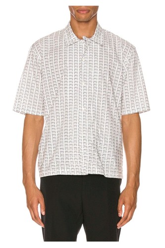 Camicia maison margiela - camicia,