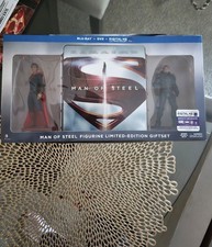 Man Of Steel - Collectible