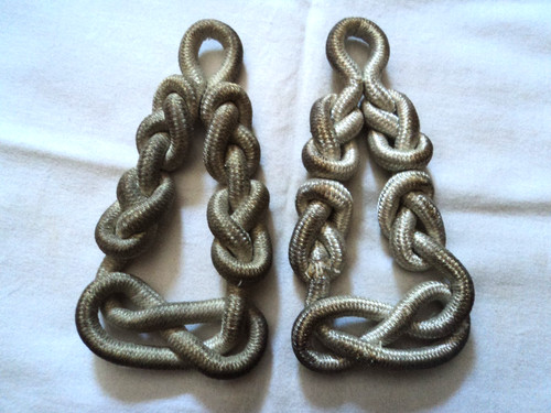Anni ventennio spalline - 20,