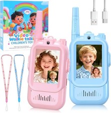 Walkie Talkie Bambini 2PCS