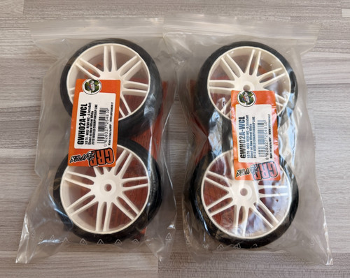 Pneumatici grp rc a - 4,