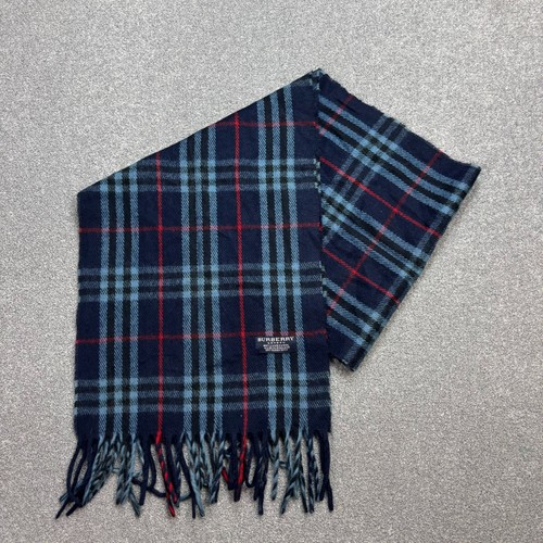 Sciarpa burberry london 58x12 - sciarpa,