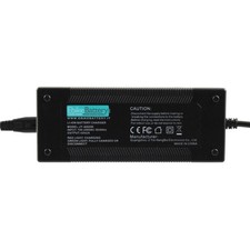 caricabatterie per batterie al