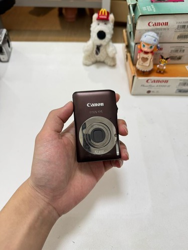 Canon ixus 105 - canon,