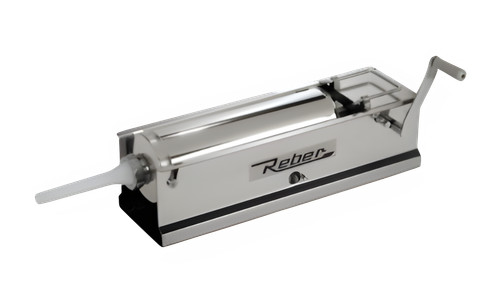 Reber insaccatrice manuale - insaccatrice,