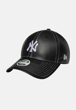 NEW ERA Cappelli Unisex Nero