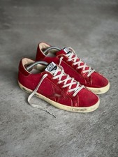 Golden goose superstar size - 38,