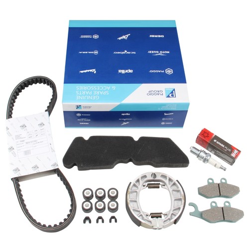 Kit manutenzione revisione - kit,