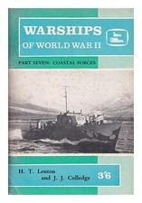 Lenton colledge j - h., t.;