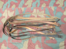 CARCANO - Cinghia Moschetto 91/38 Cavalleria - ww2 - 2^ GM (cd. 32B)