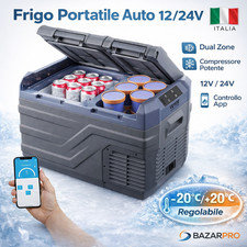 Portable Fridge 12/24V