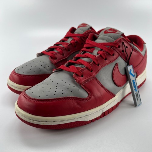 Nike dunk low - dunk, unlv
