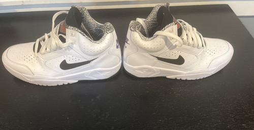 Nike air flight - air, lite