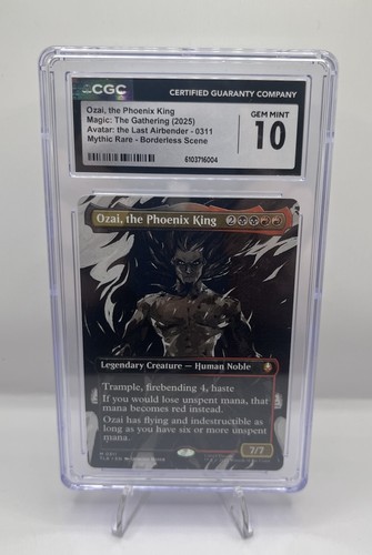 Ozai fenice 0311 - ozai,