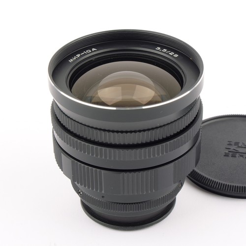 Kmz mir 10a - mir-10a, 3,5/28mm