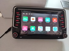 Stereo Vw
