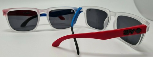 Occhiali sole ken block spy - occhiali,