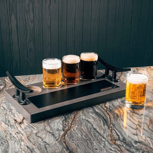Boston whaler tasting flight - boston,