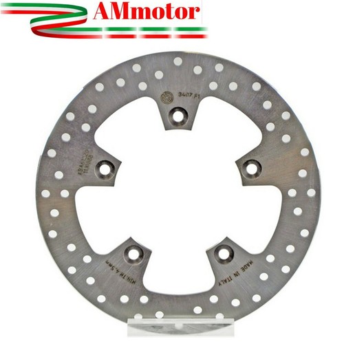 Disco freno posteriore brembo - posteriore,