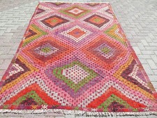 Tappeto vintage Sard Nomads