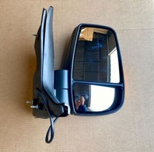 Specchio Retrovisore Destro