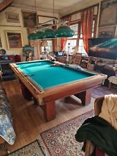 biliardo professionale marca Mari Siena