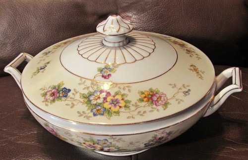 Piatto vintage senta c - piatto,