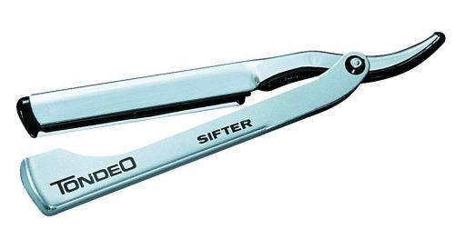 Rasoio tondeo sifter - rasoio,