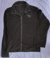 Pile leggero Salewa a zip