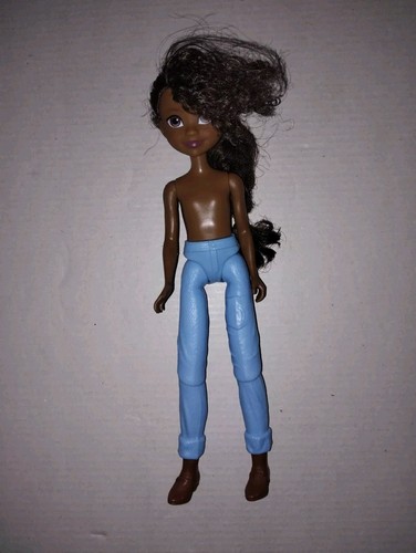 Bambola mattel spirit - bambola,