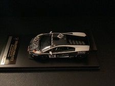 Lamborghini Gallardo LP600-4