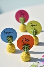 Marque Place Ananas Santex X1