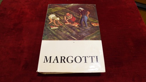 Anacleto margotti tamari - anacleto, margotti,