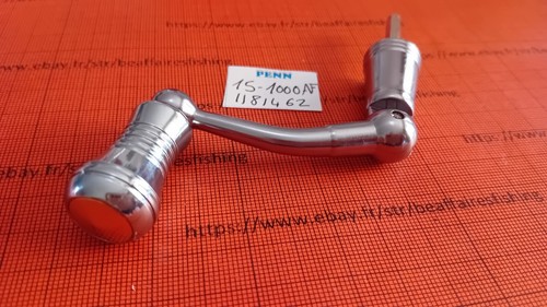 Part 1000af handle - part, #