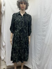 Abito midi da donna Nara